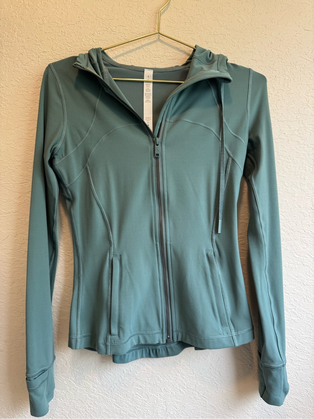 Lululemon Define Jacket